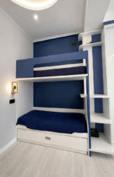 2 кімнатна квартира з ремонтом в ЖК Армійський фото 16 2 кімнатна квартира з ремонтом в ЖК Армійський фото 16