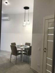 1-кімнатна квартира в ЖК Аква Марин фото 17 1-кімнатна квартира в ЖК Аква Марин фото 17