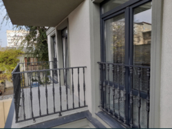 1-кімнатна квартира в Будинку на Міщанській з ремонтом фото 5 1-кімнатна квартира в Будинку на Міщанській з ремонтом фото 5