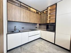 Однокімнатна квартира з дизайнерьским ремонтом в Кадорр Сіті фото 17 Однокімнатна квартира з дизайнерьским ремонтом в Кадорр Сіті фото 17