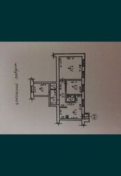3-кімнатна квартира парк Перемоги, Сегедська фото 9 3-кімнатна квартира парк Перемоги, Сегедська фото 9