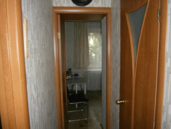 Однокімнатна квартира 7 станція Великого Фонтану фото 17 Однокімнатна квартира 7 станція Великого Фонтану фото 17