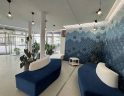 1-кімнатна квартира в ЖК Аква Марин фото 8 1-кімнатна квартира в ЖК Аква Марин фото 8