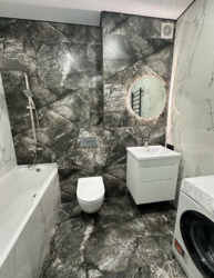 Трикімнатна квартира в ЖК Приморські Сади с сучасним ремонтом фото 13 Трикімнатна квартира в ЖК Приморські Сади с сучасним ремонтом фото 13