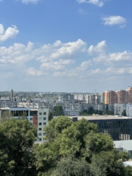 Однокімнатна квартира в ЖК Прохорівський фото 10 Однокімнатна квартира в ЖК Прохорівський фото 10