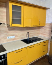 Двокімнатна квартира в ЖК Чудо місце фото 15 Двокімнатна квартира в ЖК Чудо місце фото 15