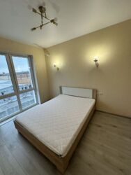 Студія з ремонтом в ЖК Золоті Стовпи фото 2 Студія з ремонтом в ЖК Золоті Стовпи фото 2