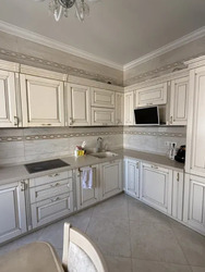 3-кімнатна квартира в Аркадіі з прямим видом на море фото 9 3-кімнатна квартира в Аркадіі з прямим видом на море фото 9