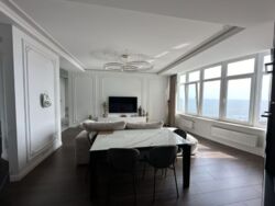 3 кімнатна квартира в ЖК 45 Перлина, вид моря фото 1 3 кімнатна квартира в ЖК 45 Перлина, вид моря фото 1