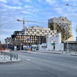 Смарт квартира в ЖК ITown фото 2 Смарт квартира в ЖК ITown фото 2