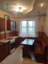 3-кімнатна квартира у спальному районі на Глушко фото 2 3-кімнатна квартира у спальному районі на Глушко фото 2