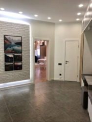 1-кімнатна квартира в ЖК Гагарінський/Аркадія фото 4 1-кімнатна квартира в ЖК Гагарінський/Аркадія фото 4