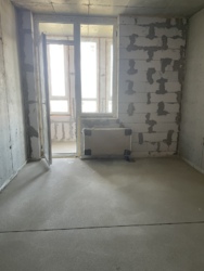 Однокімнатна квартира в ЖК Прохорівський фото 8 Однокімнатна квартира в ЖК Прохорівський фото 8