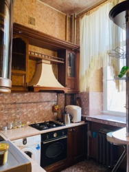 2-кімнатна квартира на пр.Лесі Українки, пр. Гагаріна фото 10 2-кімнатна квартира на пр.Лесі Українки, пр. Гагаріна фото 10