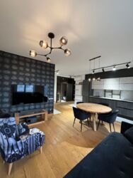 Трикімнатна квартира в ЖК Лімнос, Фонтан, море фото 2 Трикімнатна квартира в ЖК Лімнос, Фонтан, море фото 2