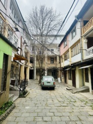 Двокімнатна квартира на вул.Грецька