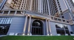 1-кімнатна з видом на море в ЖК Посейдон фото 2 1-кімнатна з видом на море в ЖК Посейдон фото 2