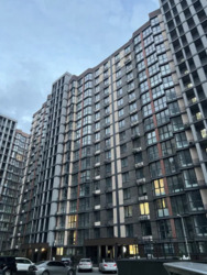 1-кімнатна квартира в ЖК «Прохоровський квартал» фото 2 1-кімнатна квартира в ЖК «Прохоровський квартал» фото 2