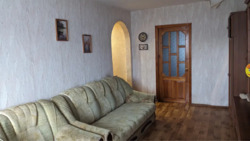 3 кімнатна квартира на Таїрова. фото 9 3 кімнатна квартира на Таїрова. фото 9