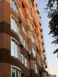 3-кімнатна квартира в ЖК 'Перемога' фото 1 3-кімнатна квартира в ЖК 'Перемога' фото 1