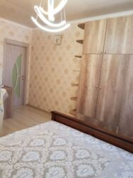 6-кімнатна квартира в ЖК Романовскій фото 13 6-кімнатна квартира в ЖК Романовскій фото 13