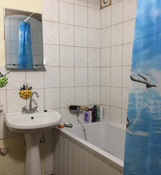 3-кімнатна квартира парк Перемоги, Сегедська фото 14 3-кімнатна квартира парк Перемоги, Сегедська фото 14