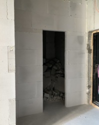 1-кімнатна квартира в ЖК Гагаринский фото 10 1-кімнатна квартира в ЖК Гагаринский фото 10