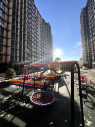 1-кімнатна квартира в ЖК «Прохоровський квартал» фото 1 1-кімнатна квартира в ЖК «Прохоровський квартал» фото 1