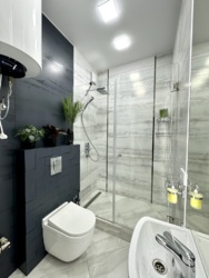 Трикімнатна квартира з сучасним ремонтом в ЖКАльтаірі 2 фото 9 Трикімнатна квартира з сучасним ремонтом в ЖКАльтаірі 2 фото 9