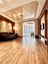 Трикімнатна квартира Мукачівський провулок фото 7 Трикімнатна квартира Мукачівський провулок фото 7