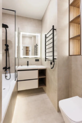 2-квартира в ЖК 65 Перлина Краснова фото 4 2-квартира в ЖК 65 Перлина Краснова фото 4