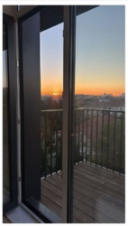 Однокімнатна квартира на Фонтані фото 14 Однокімнатна квартира на Фонтані фото 14