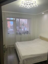 3-кімнатна квартира в будинку з красної цегли фото 6 3-кімнатна квартира в будинку з красної цегли фото 6