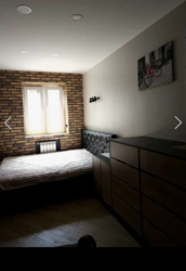 Трехкімнатна квартира біля парка Горького фото 5 Трехкімнатна квартира біля парка Горького фото 5