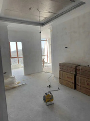 3-кімнатна квартира в ЖК Клаб Марін, вул. Дача Ковалевського, вид моря фото 2 3-кімнатна квартира в ЖК Клаб Марін, вул. Дача Ковалевського, вид моря фото 2