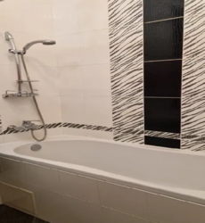 1-кімнатна квартира в ЖК Руслан і Людмила поряд с парком Юності фото 8 1-кімнатна квартира в ЖК Руслан і Людмила поряд с парком Юності фото 8