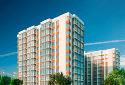 Студія в ЖК Акварель 4, Хаджибейський район фото 4 Студія в ЖК Акварель 4, Хаджибейський район фото 4