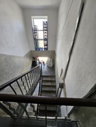 Двокімнатна квартира на Черемушках фото 11 Двокімнатна квартира на Черемушках фото 11