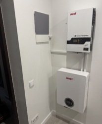 Трикімнатна квартира з ремонтом в ЖК Дмитрієвський 3 фото 16 Трикімнатна квартира з ремонтом в ЖК Дмитрієвський 3 фото 16