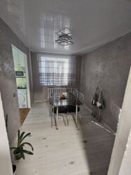 Трьрохкімнатна квартира, Черемушки, Академіка Філатова фото 1 Трьрохкімнатна квартира, Черемушки, Академіка Філатова фото 1