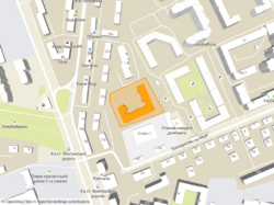 3-кімнатна квартира в ЖК 'Перемога' фото 2 3-кімнатна квартира в ЖК 'Перемога' фото 2