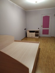 3-кімнатна квартира на Таїрово зі своїм палісадником та бомбосховищем фото 12 3-кімнатна квартира на Таїрово зі своїм палісадником та бомбосховищем фото 12