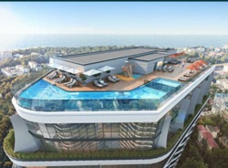    䳿  Unity Towers  6