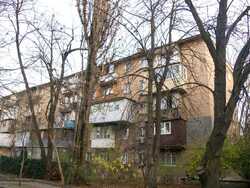2-кімнатна квартира на проспекті Шевченка