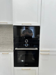 Однокімнатна квартира з дорогим ремонтом в ЖК Родос фото 4 Однокімнатна квартира з дорогим ремонтом в ЖК Родос фото 4