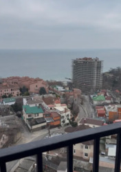 1-кімнатна квартира в ЖК Посейдон, Золотий Берег