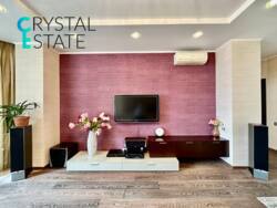 Двокімнатна квартира, ремонт з видом на парк Перемоги, проспект Шевченко фото 2 Двокімнатна квартира, ремонт з видом на парк Перемоги, проспект Шевченко фото 2