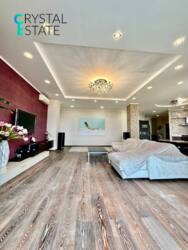 Двокімнатна квартира, ремонт з видом на парк Перемоги, проспект Шевченко фото 1 Двокімнатна квартира, ремонт з видом на парк Перемоги, проспект Шевченко фото 1