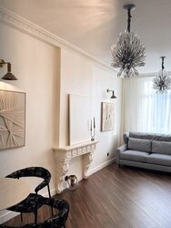 1-кімнатна квартира В ЖК 61 Перлина на Краснова