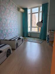 Двокімнатна квартира, кухня-студія, Французсьий бульвар фото 8 Двокімнатна квартира, кухня-студія, Французсьий бульвар фото 8